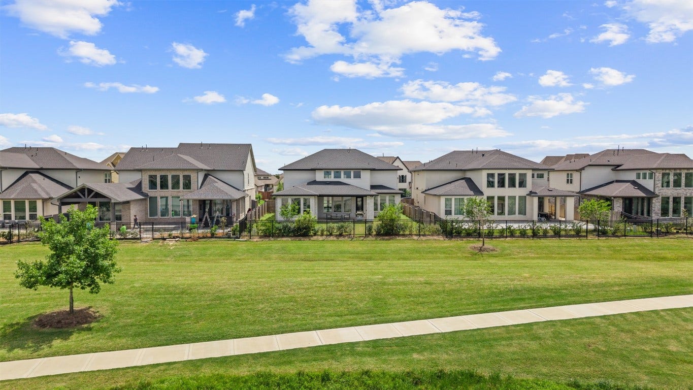 24418 Green Buffalograss Trail, Katy, TX 77493 24418 Green Buffalograss Trail, Katy, TX 77493