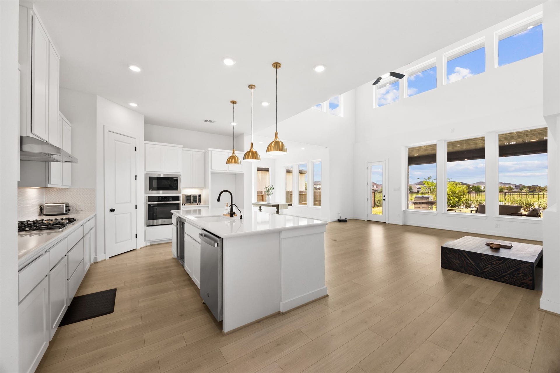 24418 Green Buffalograss Trail, Katy, TX 77493 24418 Green Buffalograss Trail, Katy, TX 77493