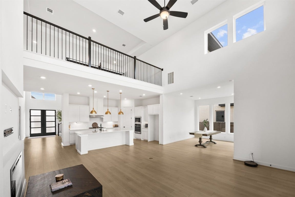 24418 Green Buffalograss Trail, Katy, TX 77493 24418 Green Buffalograss Trail, Katy, TX 77493