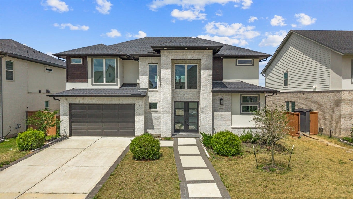 24418 Green Buffalograss Trail, Katy, TX 77493 24418 Green Buffalograss Trail, Katy, TX 77493