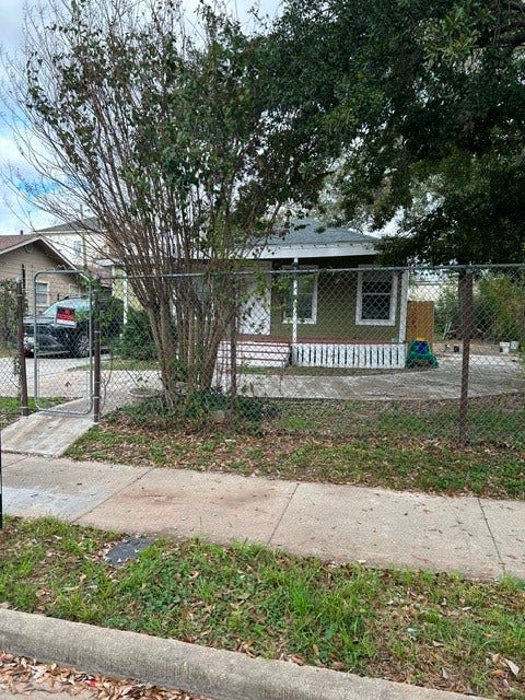 Property photo for 3331 Kelton Street, Houston, TX