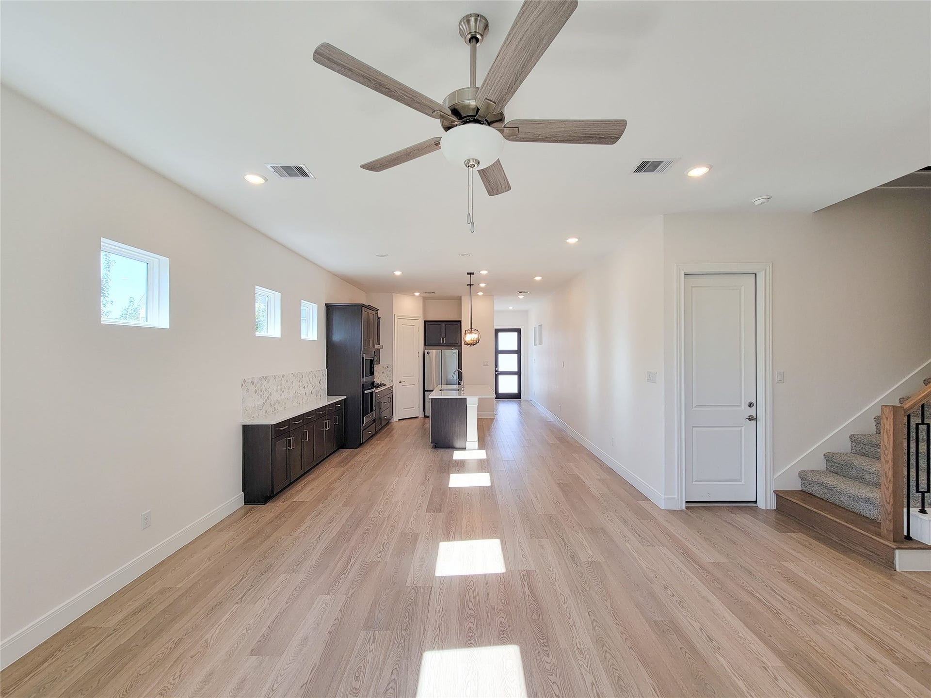 4204 Pleasing Breeze Drive, Houston, TX 77080