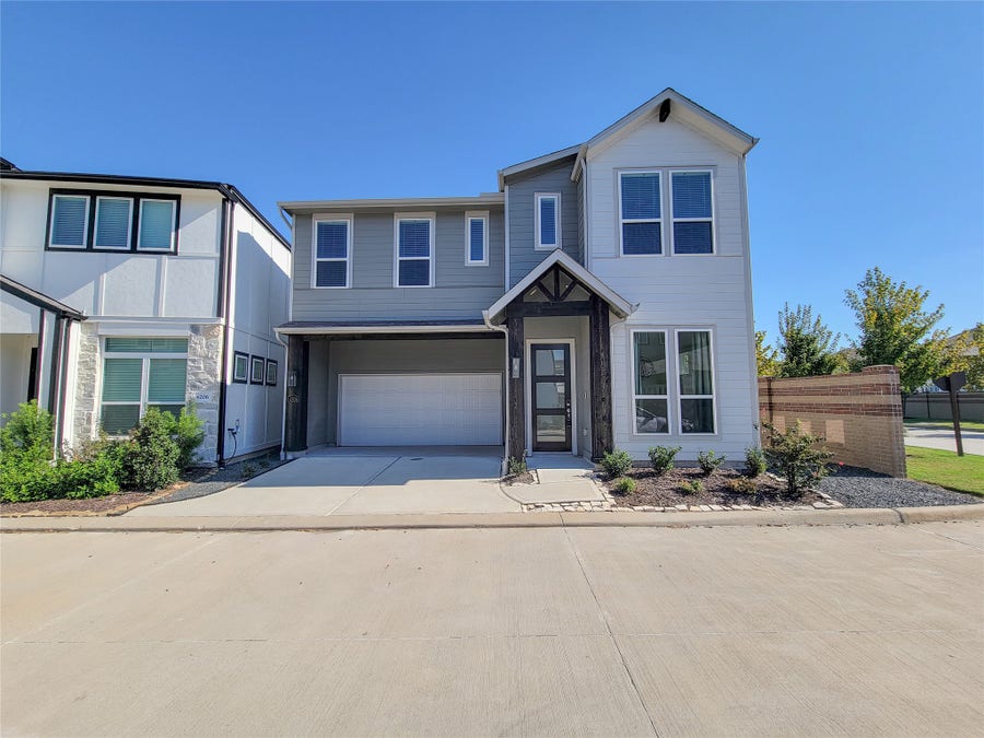 Property photo for 4204 Pleasing Breeze Drive, Houston, TX