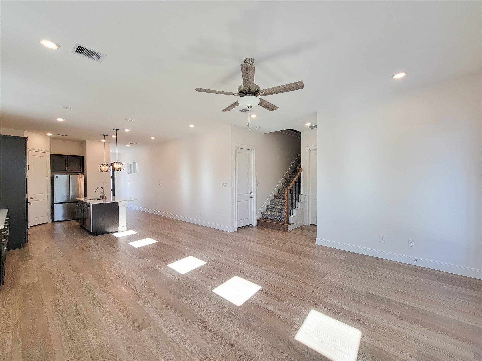 4204 Pleasing Breeze Drive, Houston, TX 77080