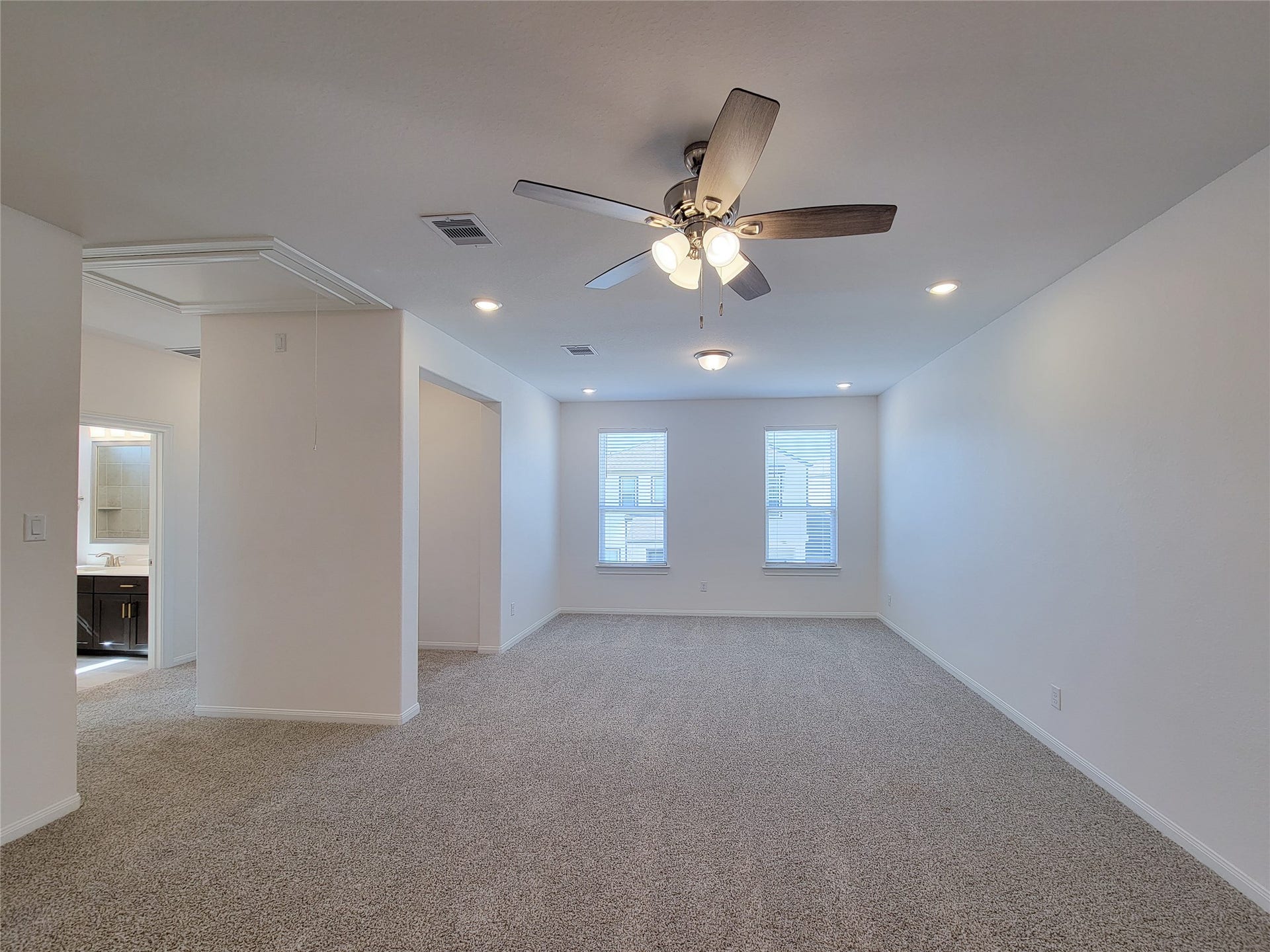 4204 Pleasing Breeze Drive, Houston, TX 77080