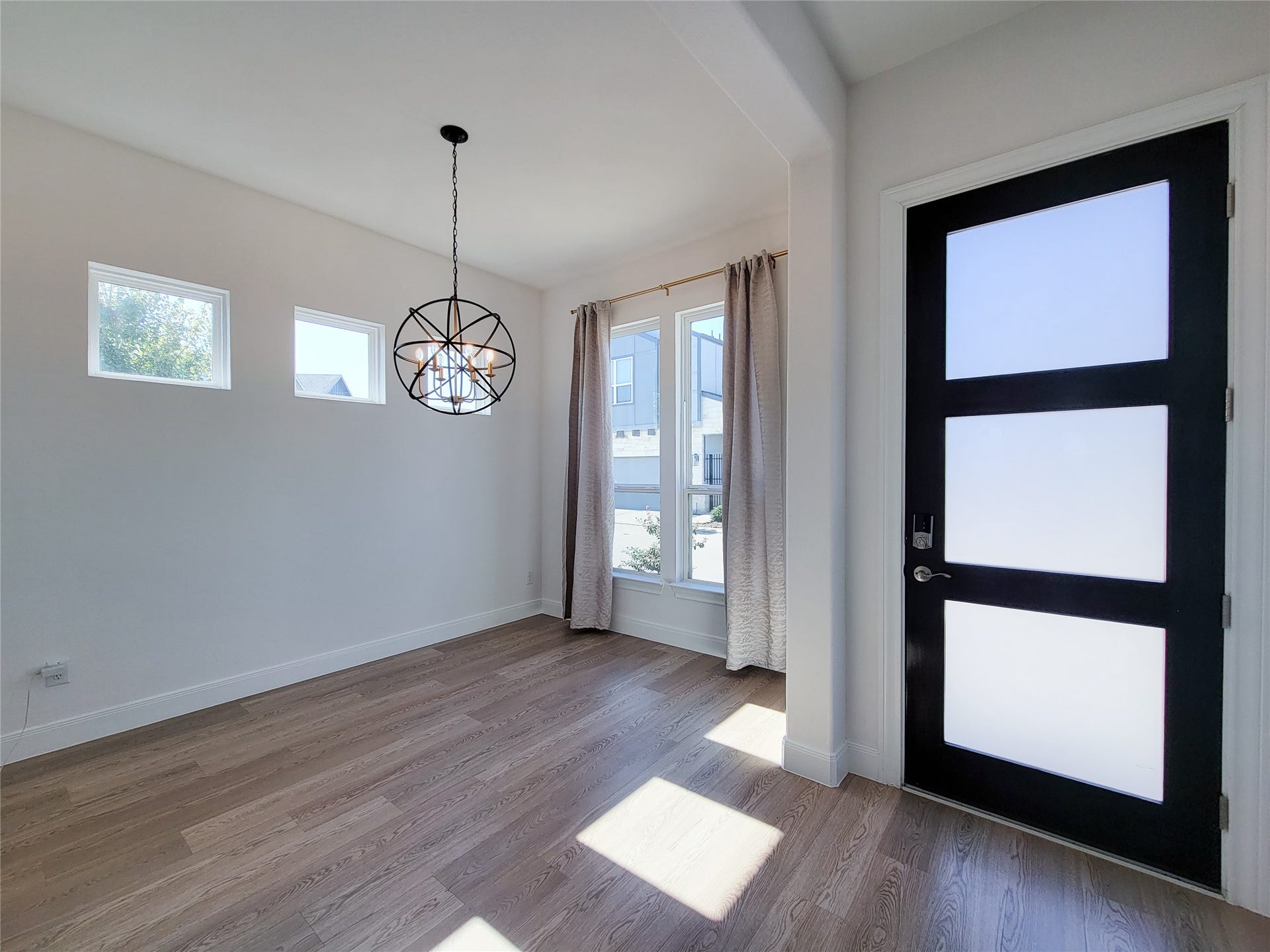 4204 Pleasing Breeze Drive, Houston, TX 77080