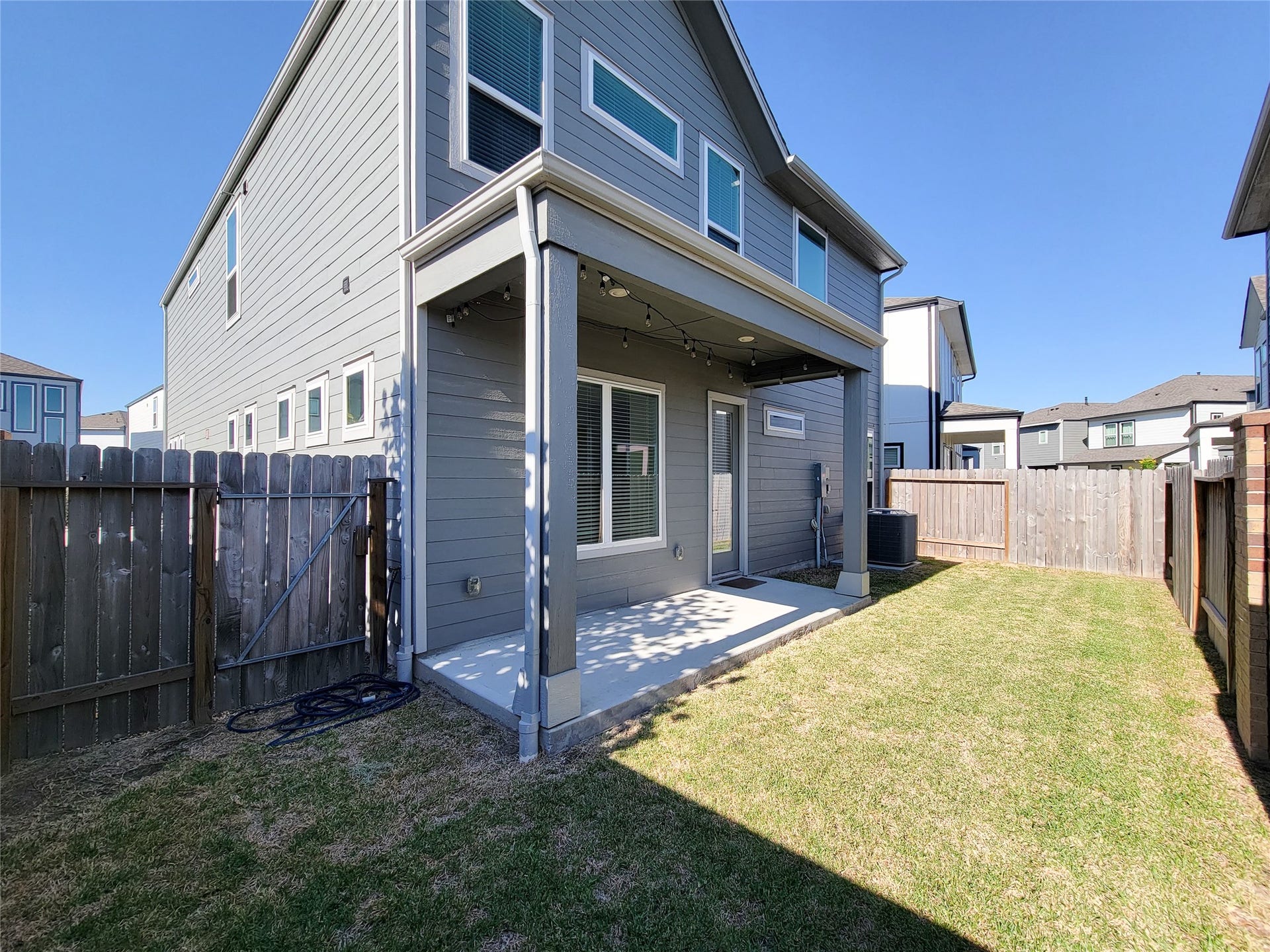 4204 Pleasing Breeze Drive, Houston, TX 77080