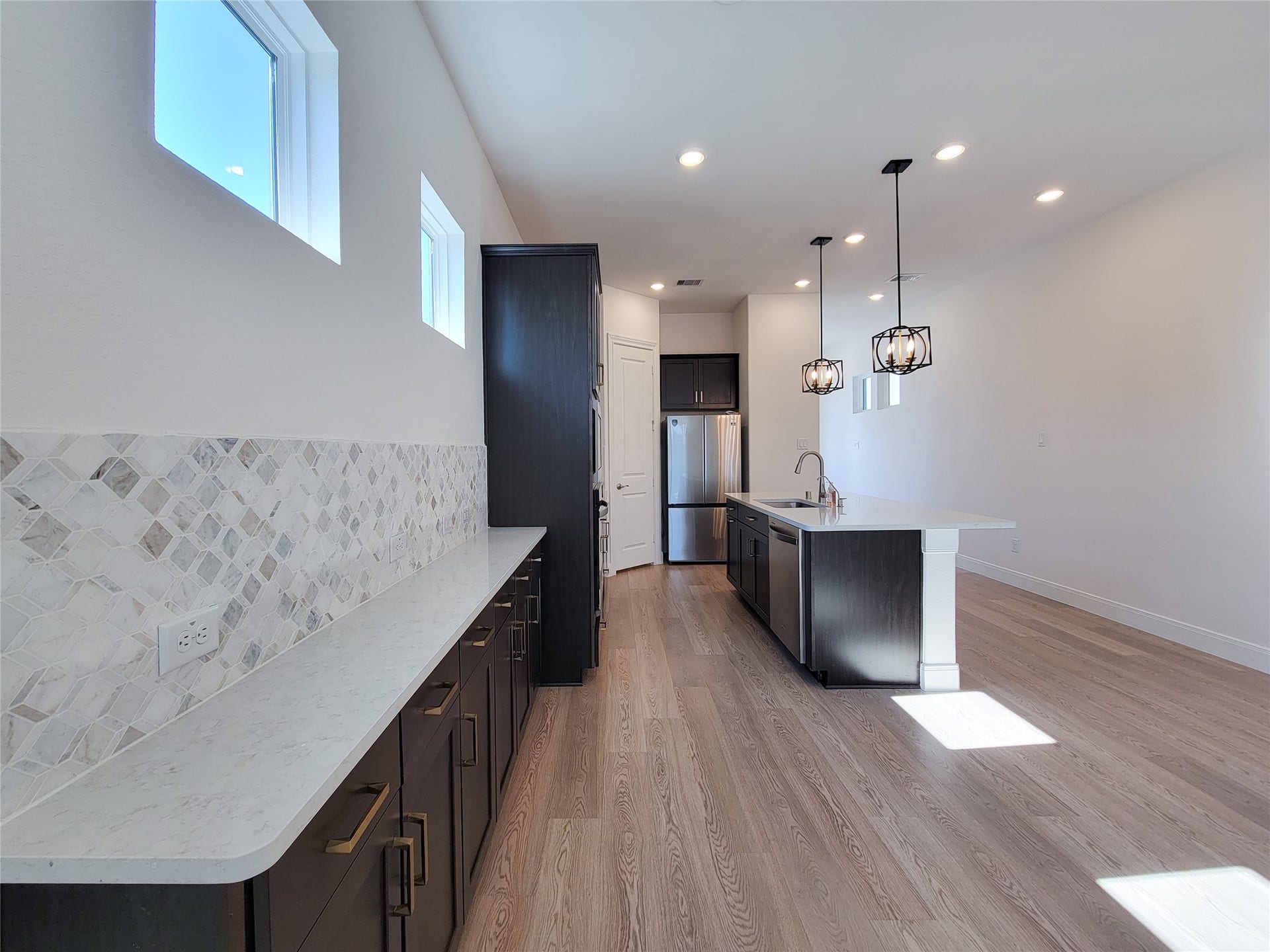 4204 Pleasing Breeze Drive, Houston, TX 77080