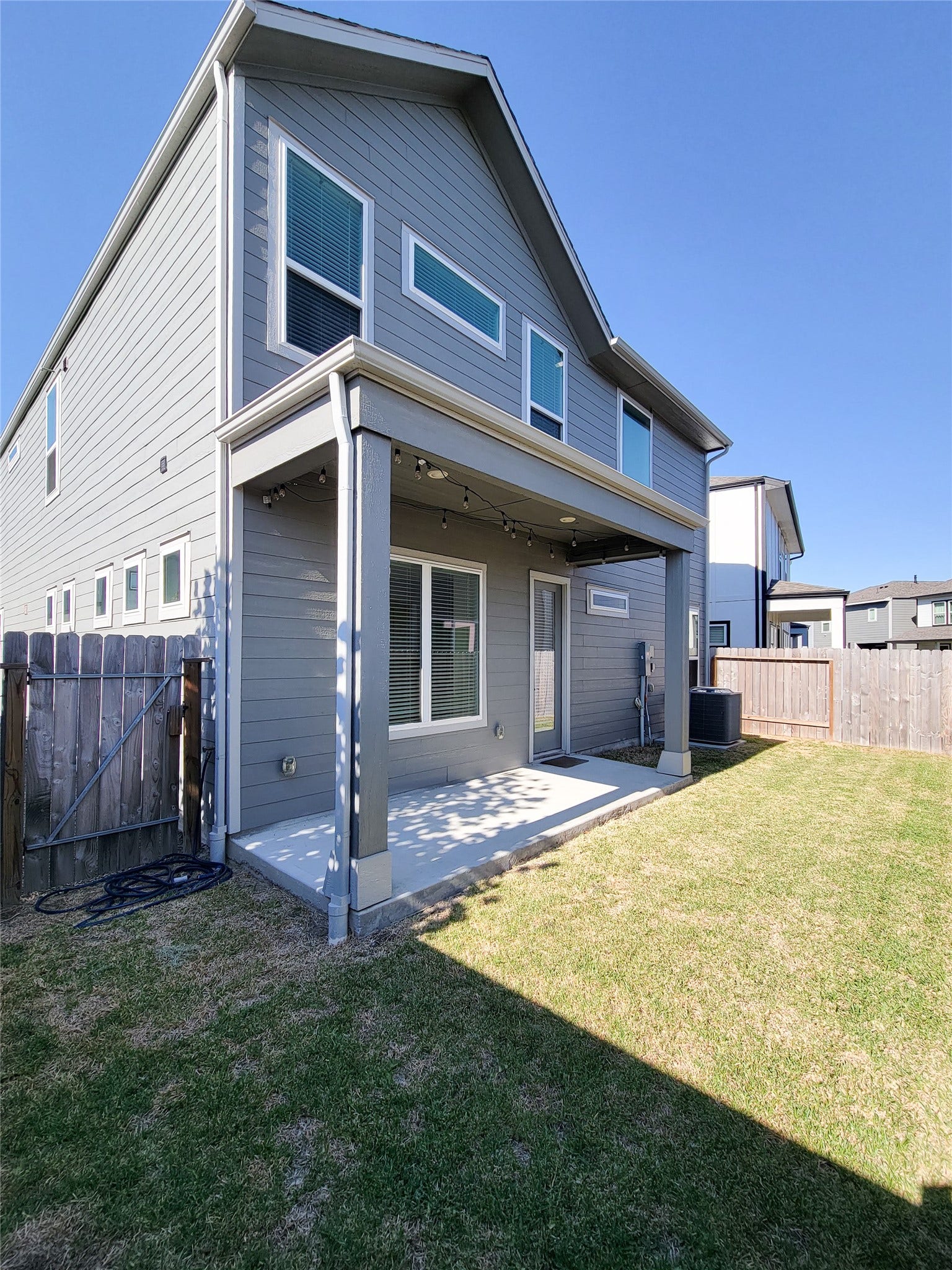 4204 Pleasing Breeze Drive, Houston, TX 77080