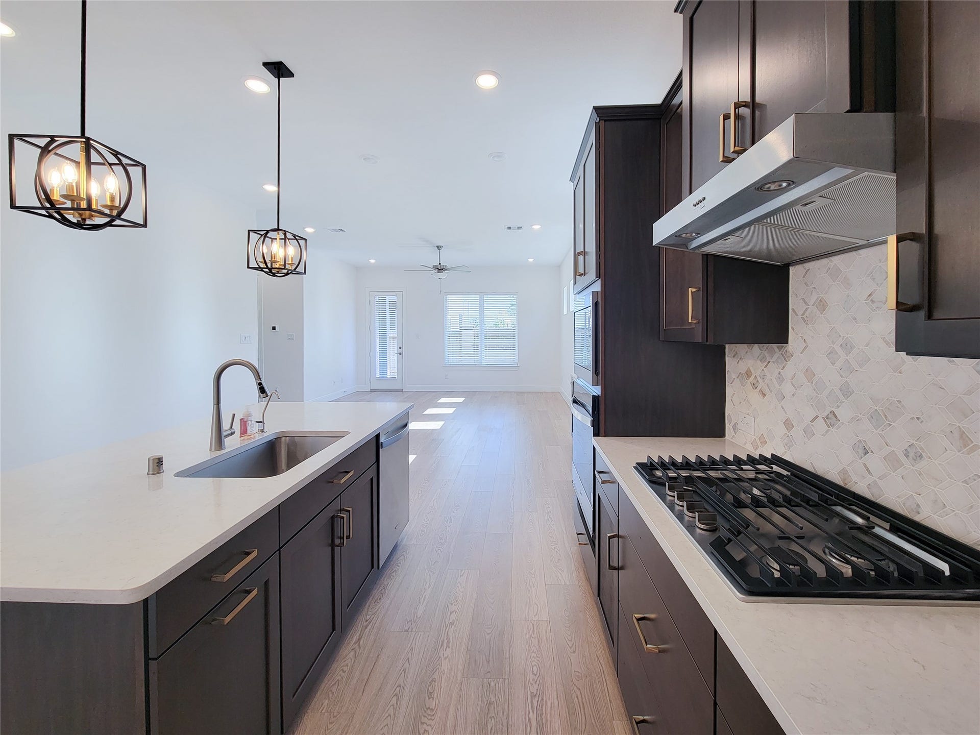 4204 Pleasing Breeze Drive, Houston, TX 77080