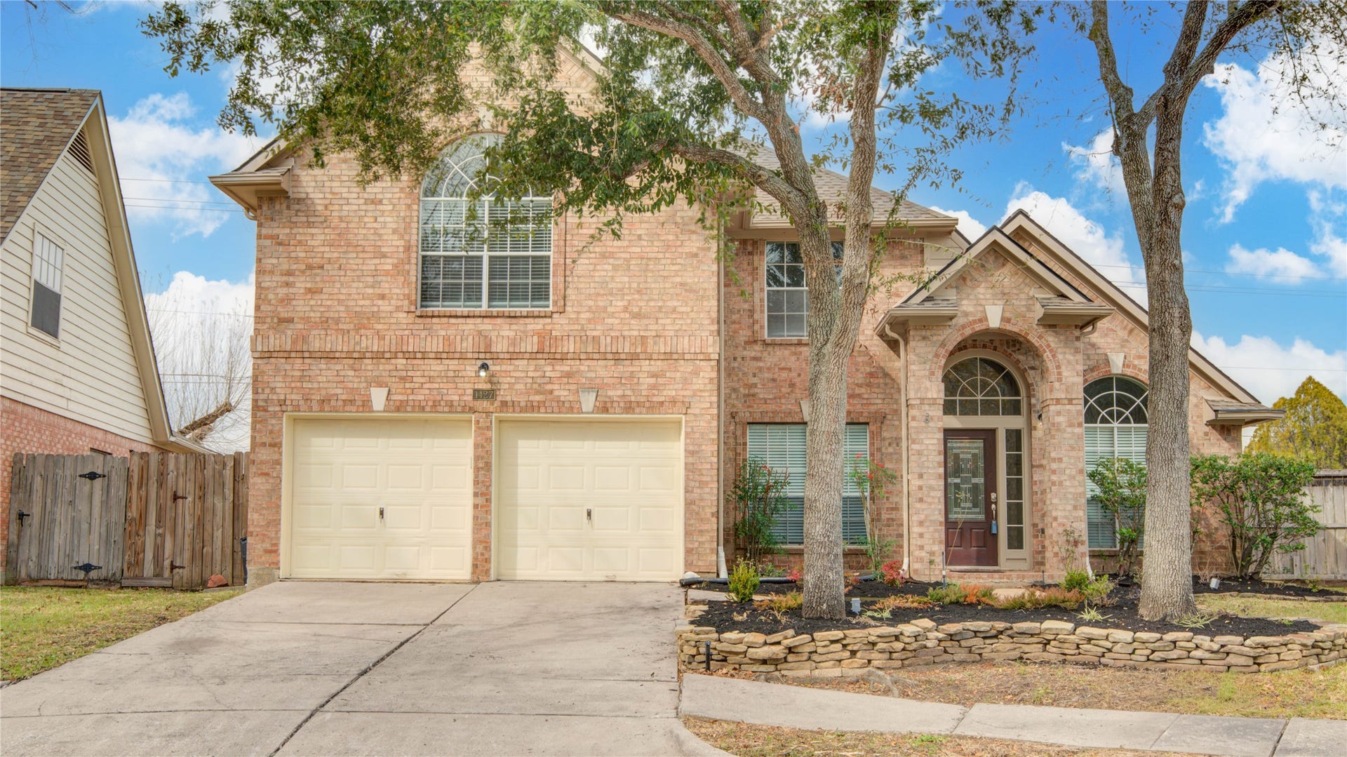 1427 Basswood Springs Court, Houston, TX 77062 1427 Basswood Springs Court, Houston, TX 77062