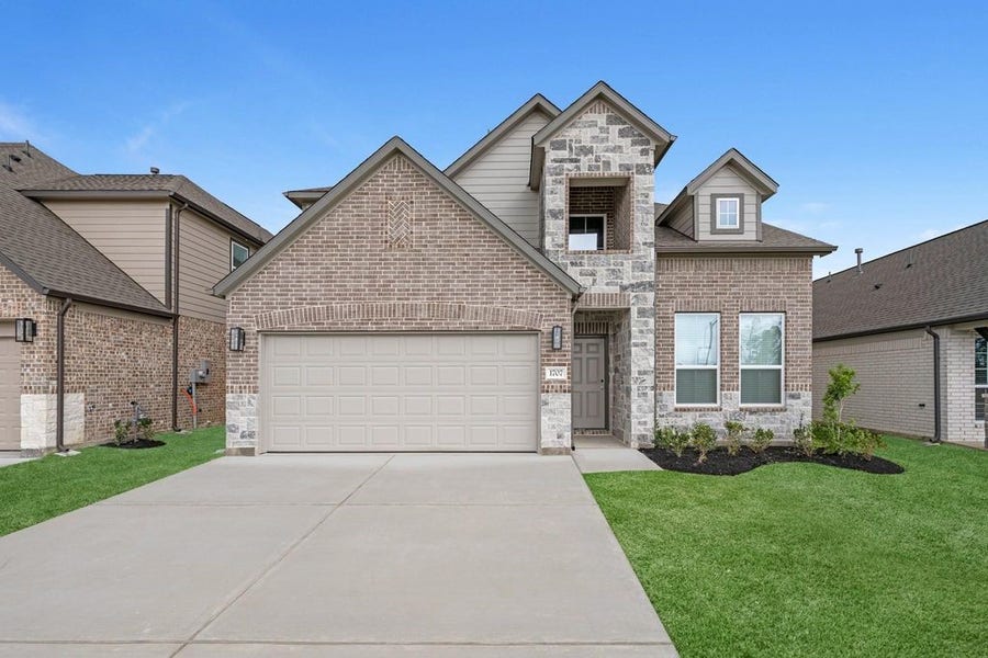 Property photo for 2491 Forest Cedar Lane, Conroe, TX