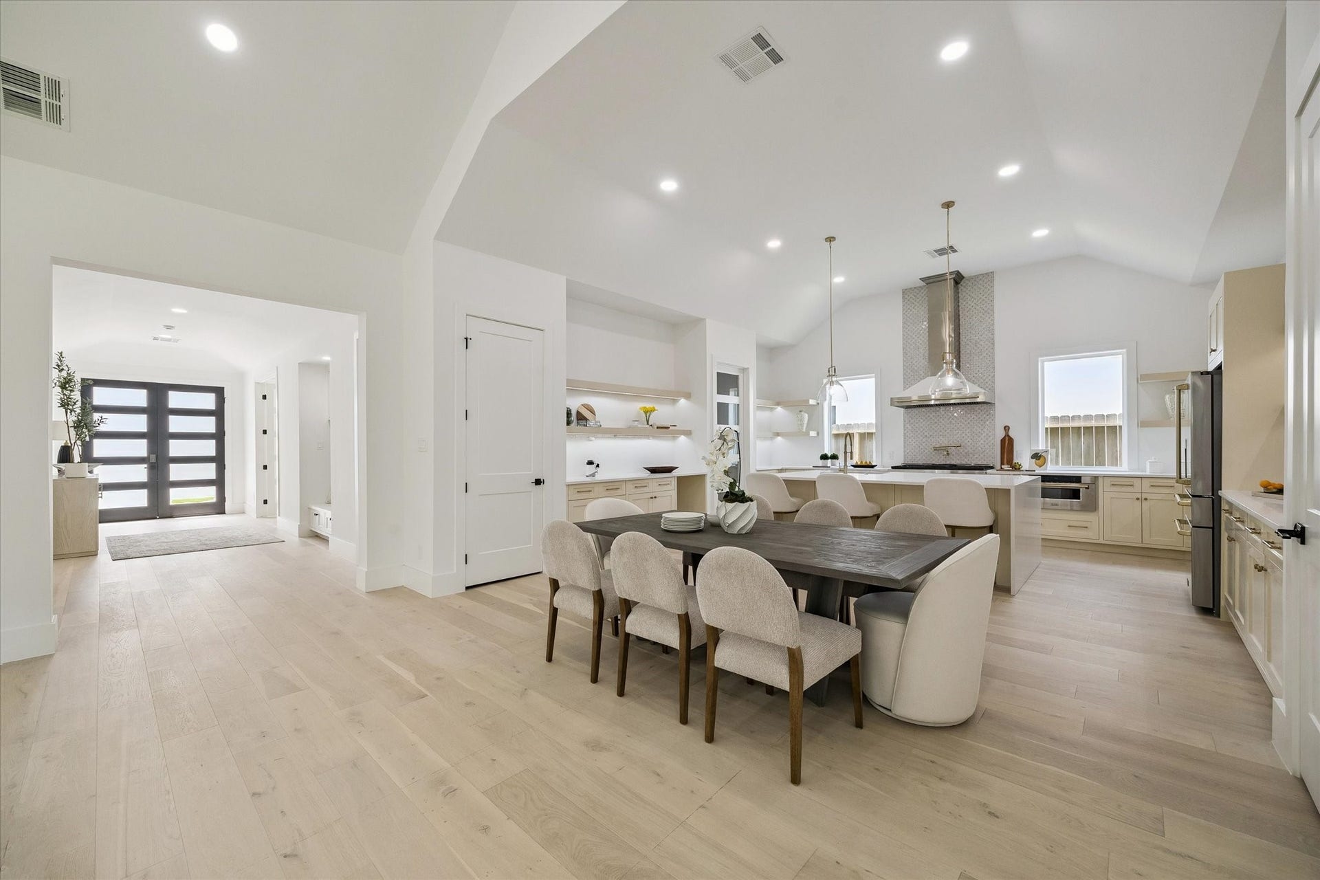 1302 Springrock Lane, Houston, TX 77055