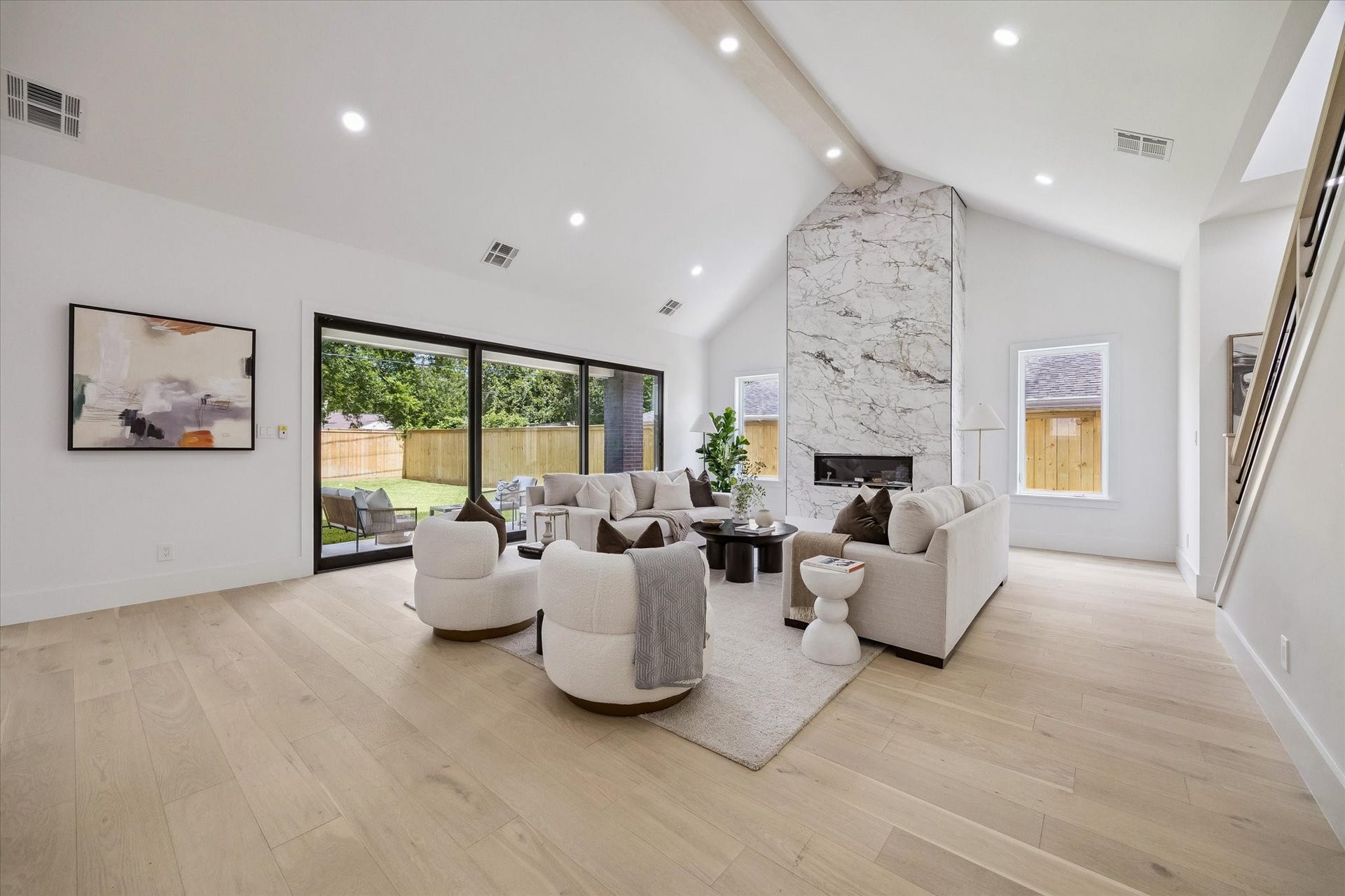 1302 Springrock Lane, Houston, TX 77055