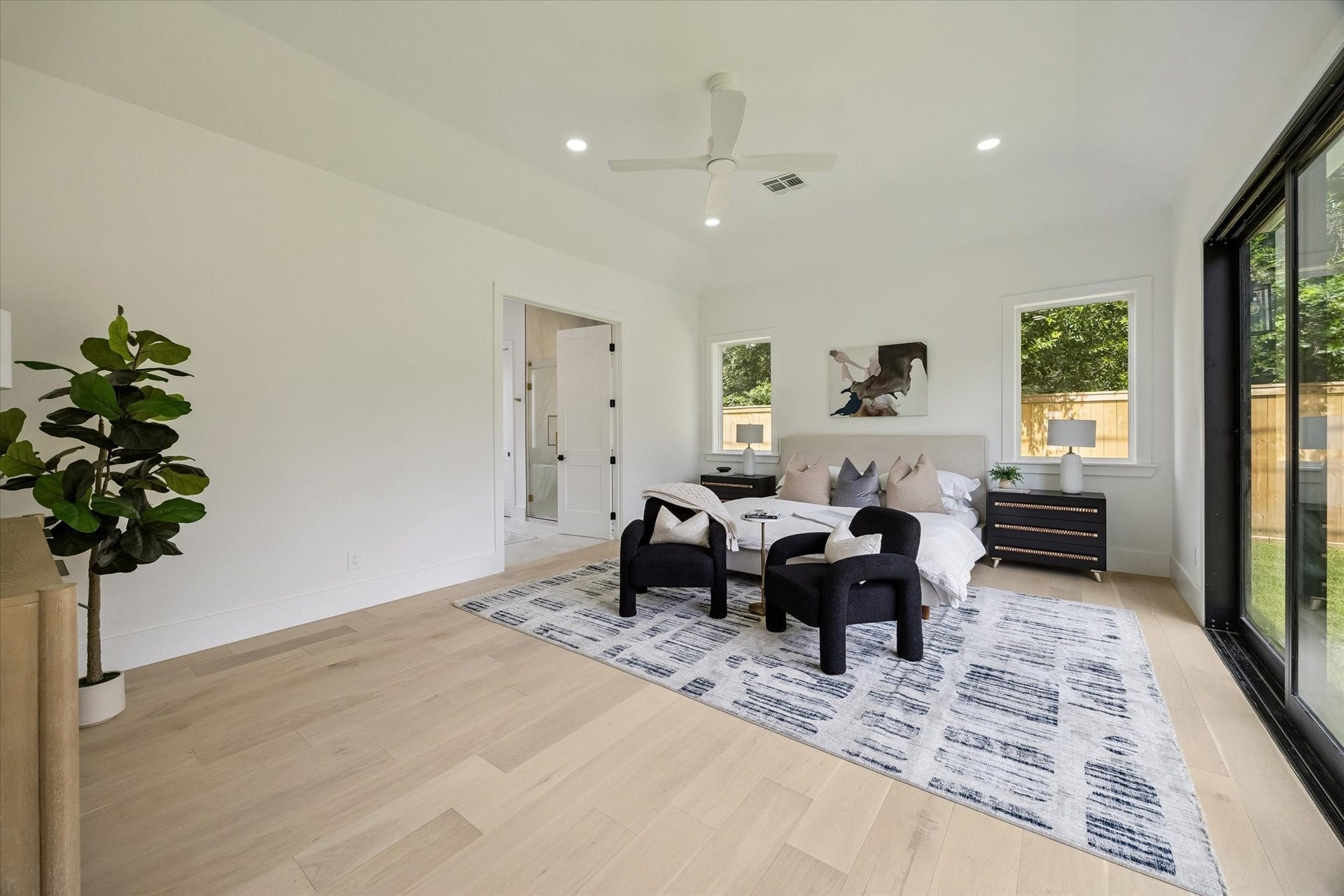 1302 Springrock Lane, Houston, TX 77055