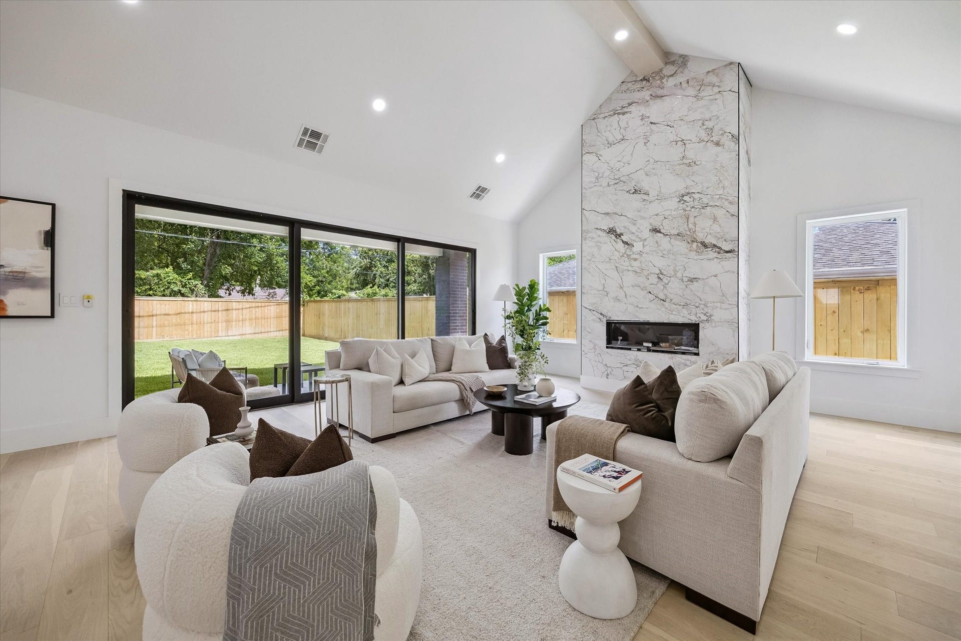 1302 Springrock Lane, Houston, TX 77055