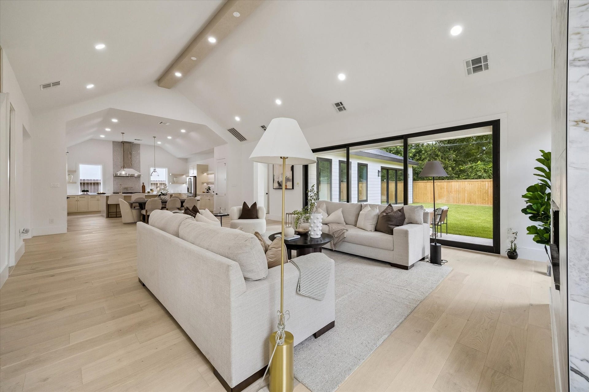 1302 Springrock Lane, Houston, TX 77055