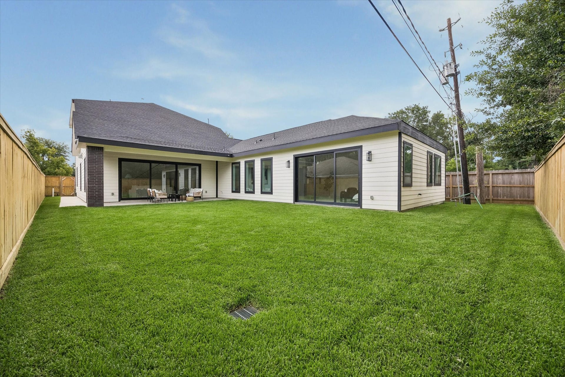 1302 Springrock Lane, Houston, TX 77055