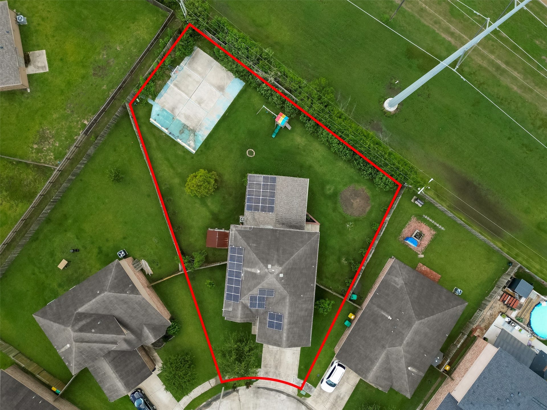 346 Apache Field Lane, La Marque, TX 77568 346 Apache Field Lane, La Marque, TX 77568
