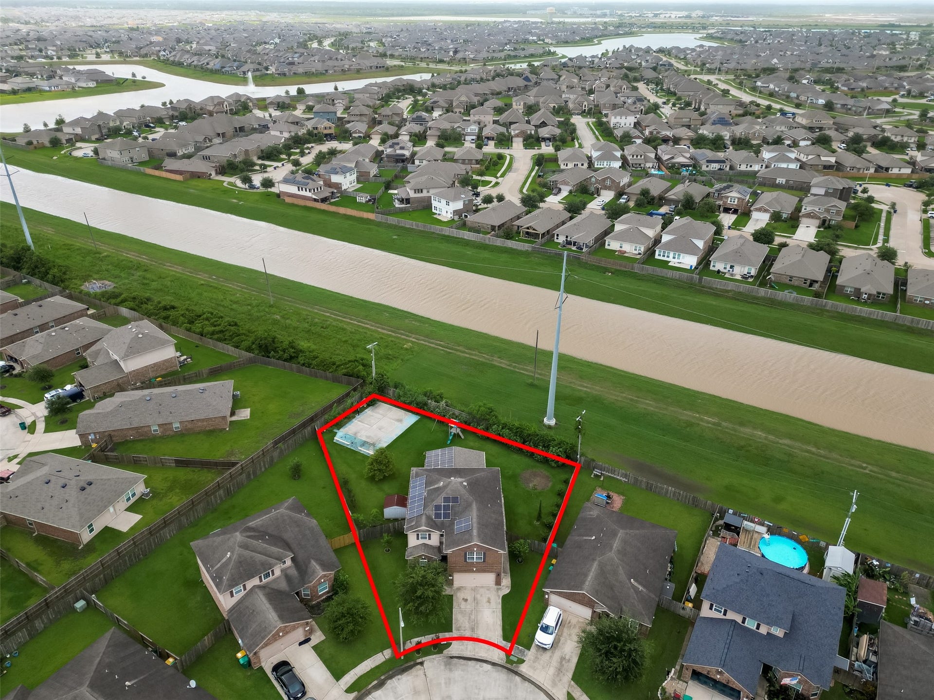 346 Apache Field Lane, La Marque, TX 77568 346 Apache Field Lane, La Marque, TX 77568