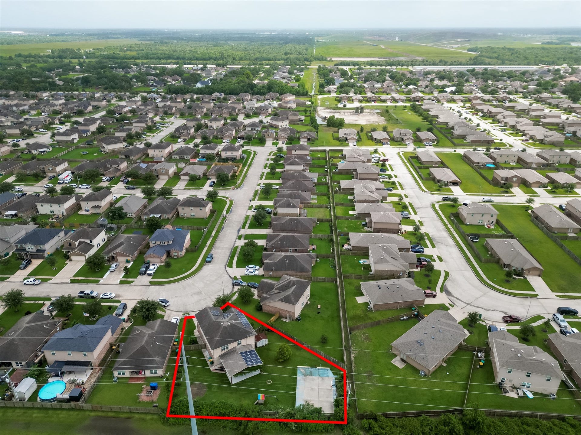 346 Apache Field Lane, La Marque, TX 77568 346 Apache Field Lane, La Marque, TX 77568