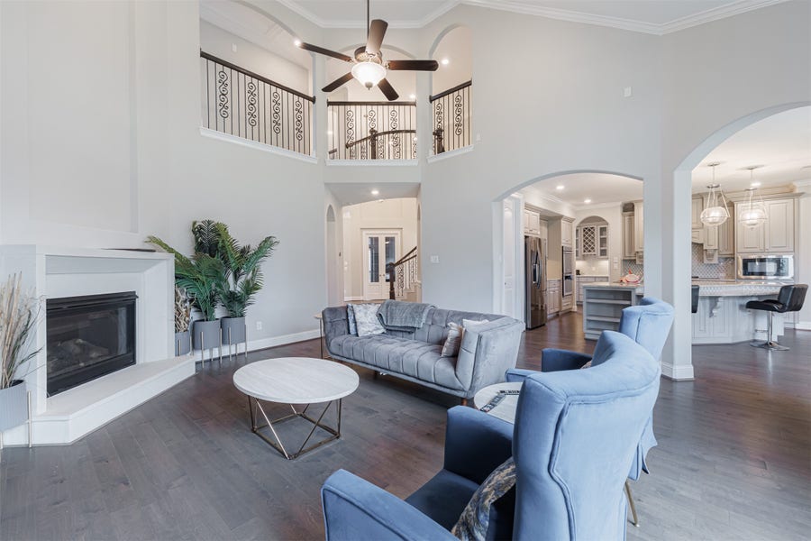 Property photo for 1403 Rippling Tide Lane, Katy, TX