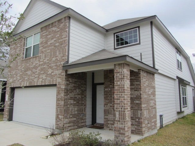 Property photo for 3820 Dyl Smitty Drive, Conroe, TX