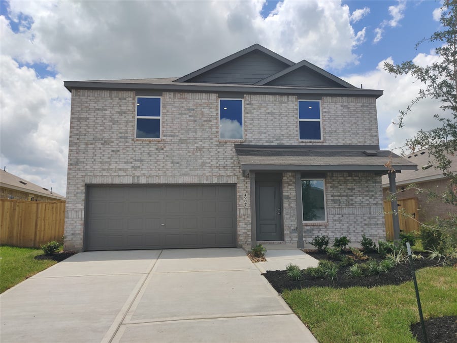 Property photo for 4907 Wild Bergamot Court, Needville, TX