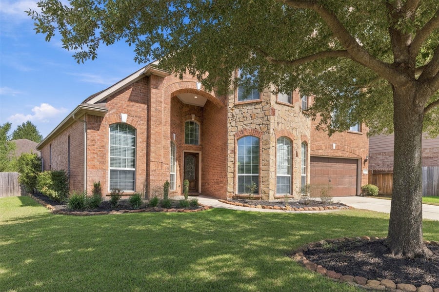 Property photo for 21615 Hansom Drive, Porter, TX