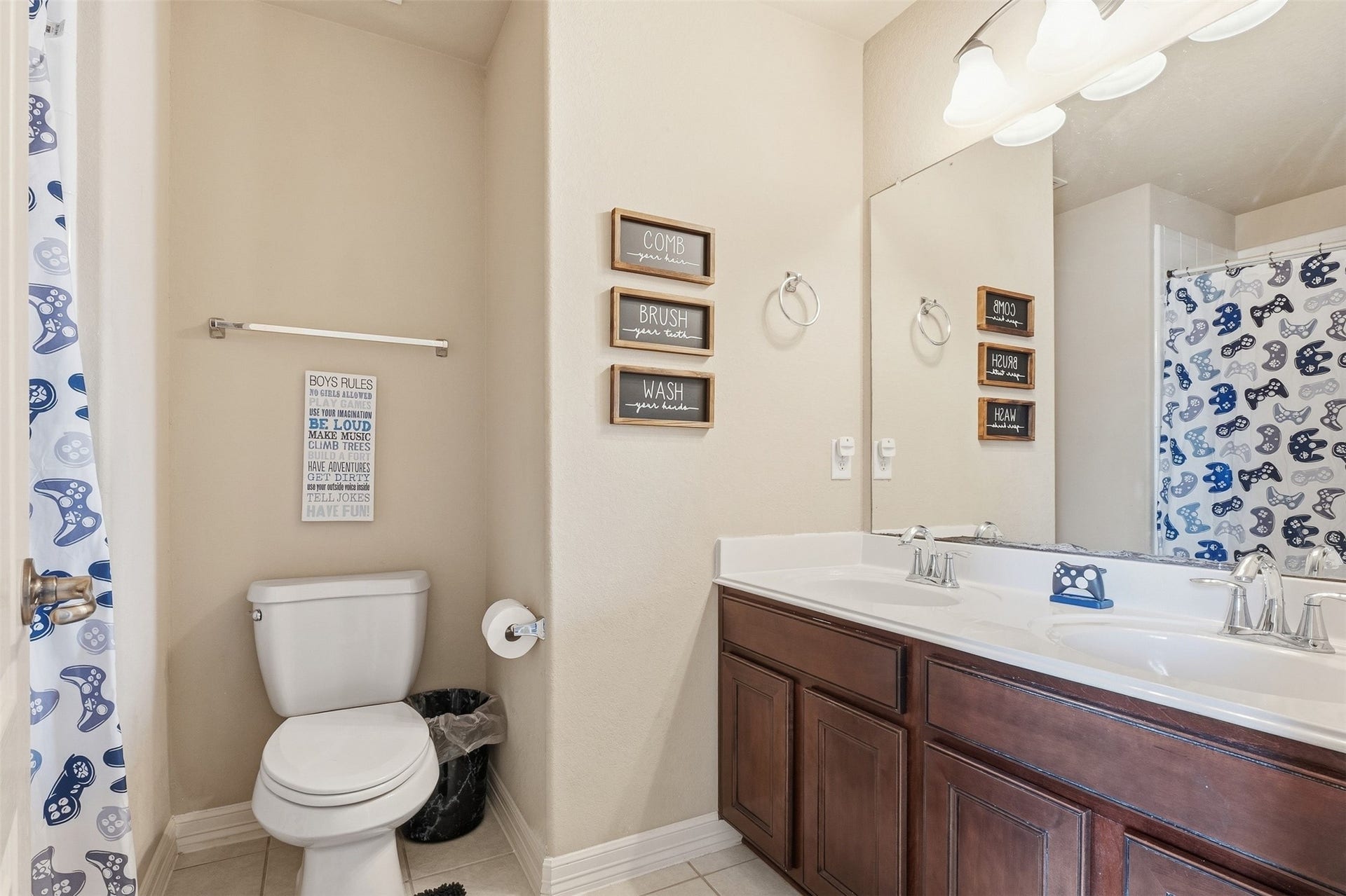 21615 Hansom Drive, Porter, TX 77365 21615 Hansom Drive, Porter, TX 77365