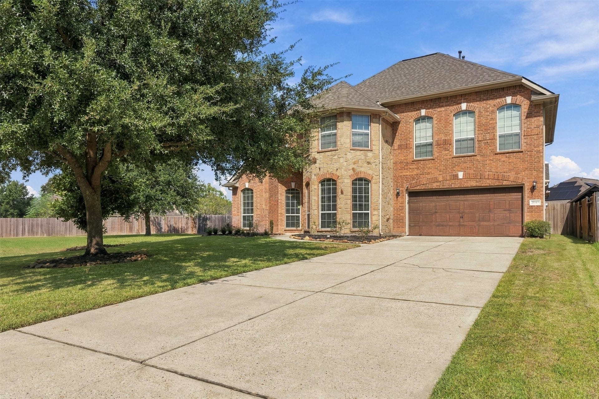 21615 Hansom Drive, Porter, TX 77365 21615 Hansom Drive, Porter, TX 77365