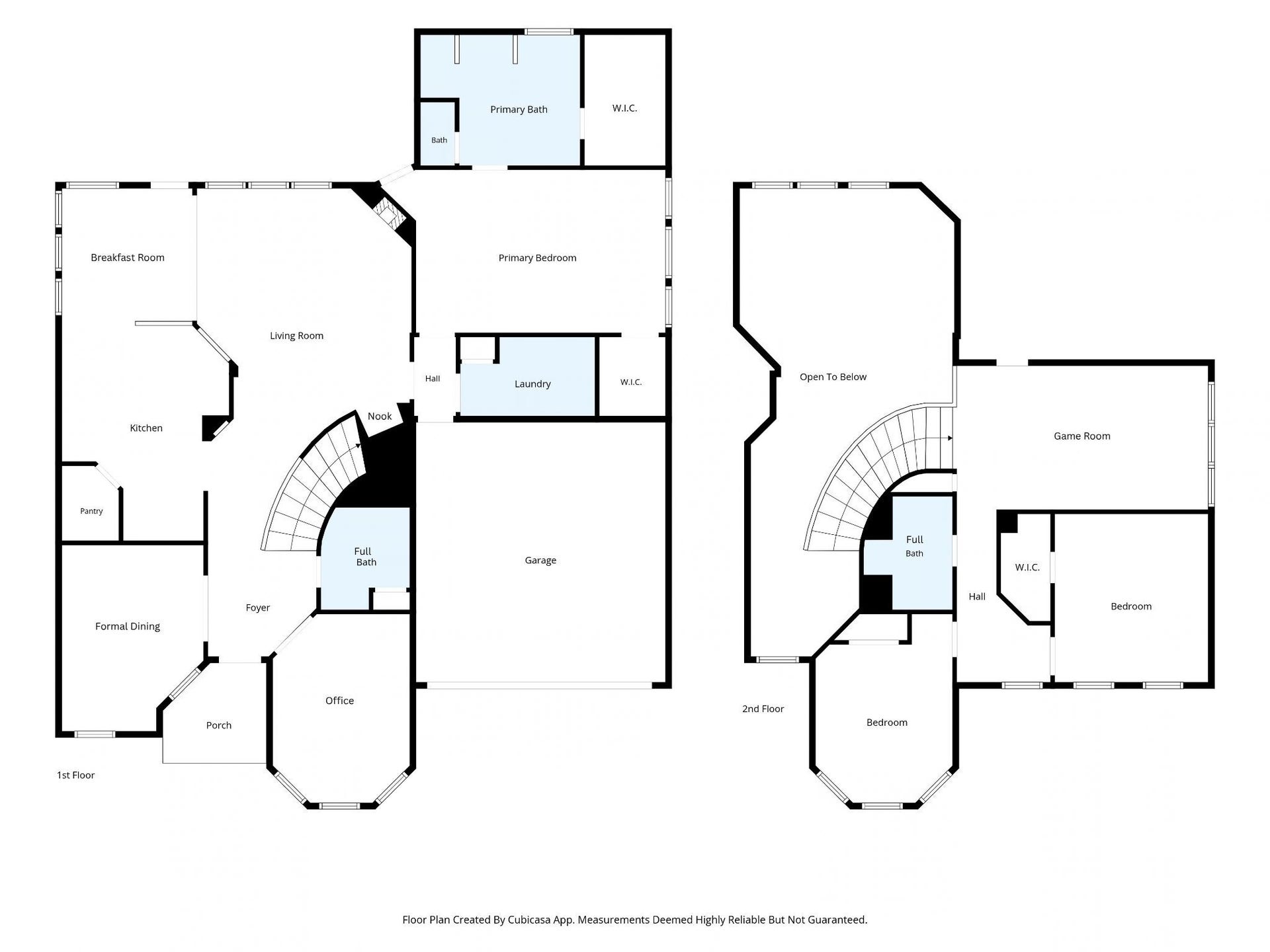 21615 Hansom Drive, Porter, TX 77365 21615 Hansom Drive, Porter, TX 77365