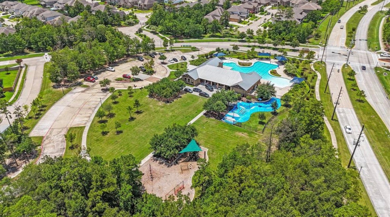 27947 Hendrix Park Drive, Spring, TX 77386 27947 Hendrix Park Drive, Spring, TX 77386