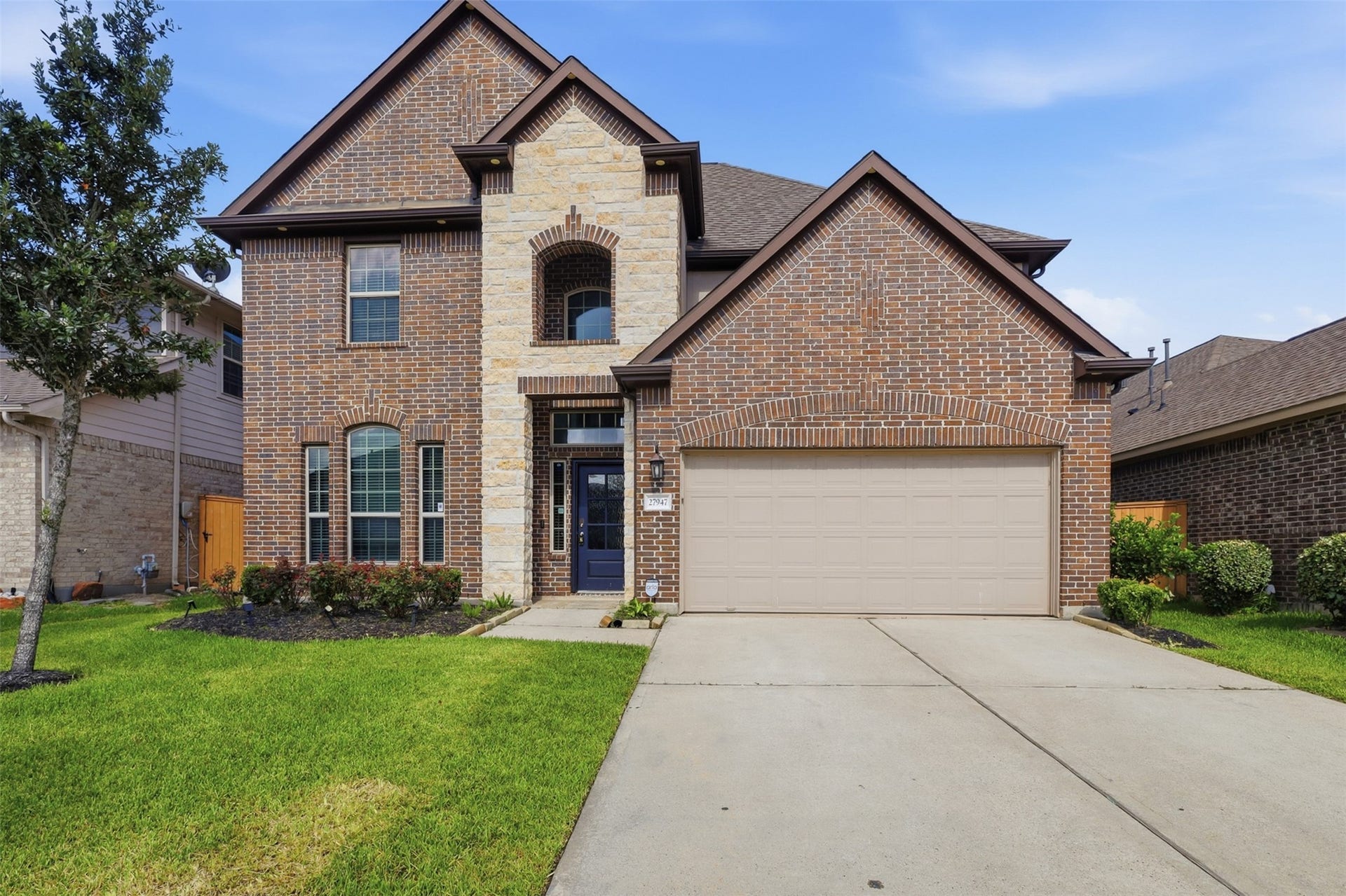 27947 Hendrix Park Drive, Spring, TX 77386 27947 Hendrix Park Drive, Spring, TX 77386