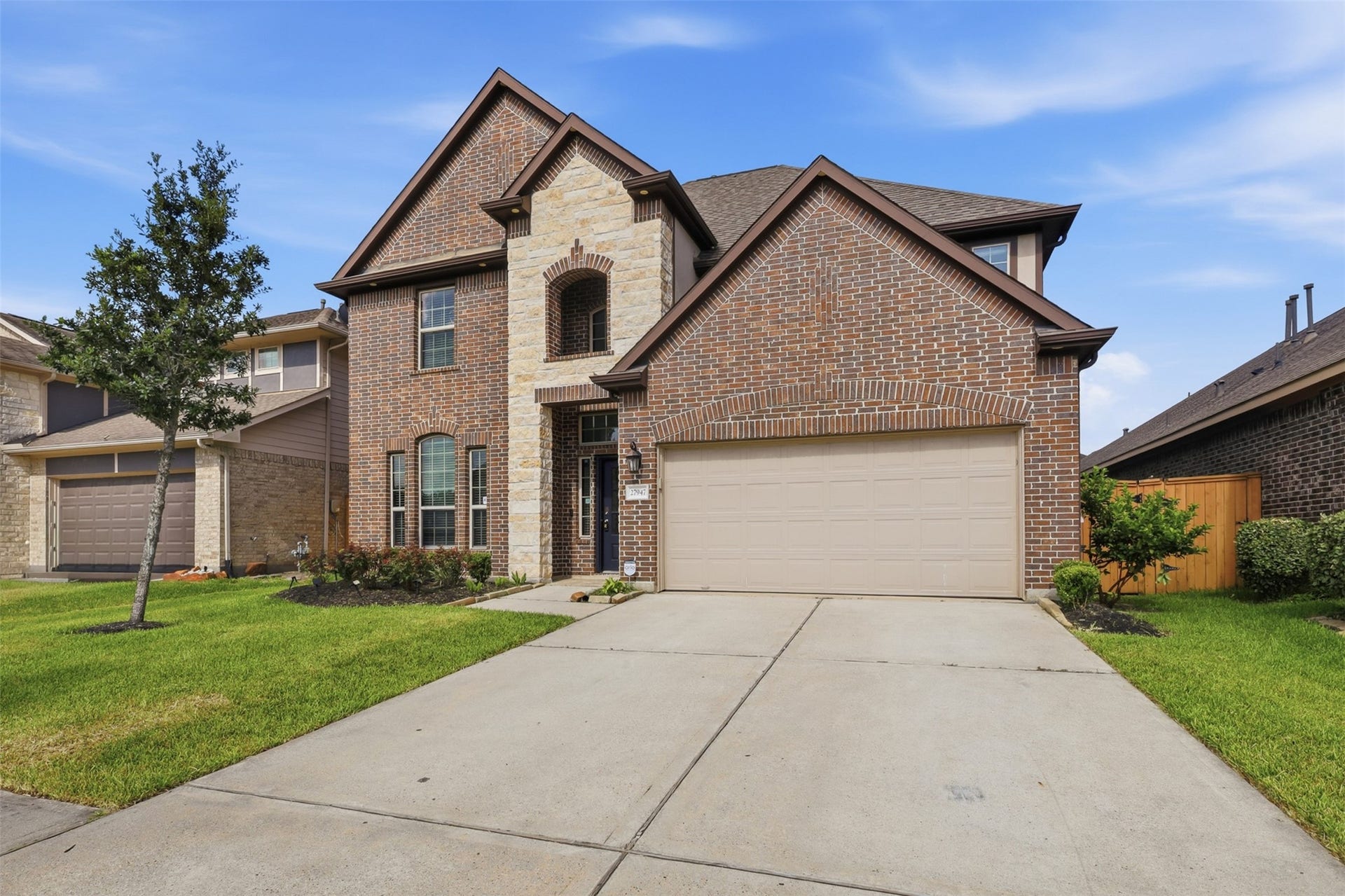 27947 Hendrix Park Drive, Spring, TX 77386 27947 Hendrix Park Drive, Spring, TX 77386