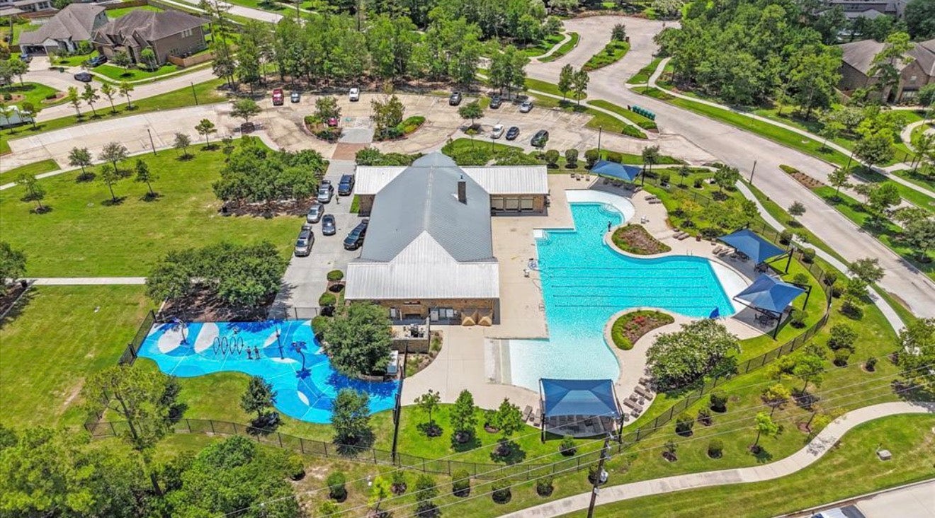 27947 Hendrix Park Drive, Spring, TX 77386 27947 Hendrix Park Drive, Spring, TX 77386
