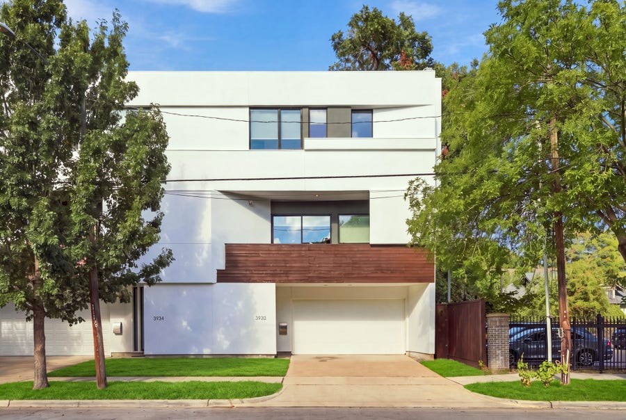 Property photo for 3930 Stanford Street, Houston, TX