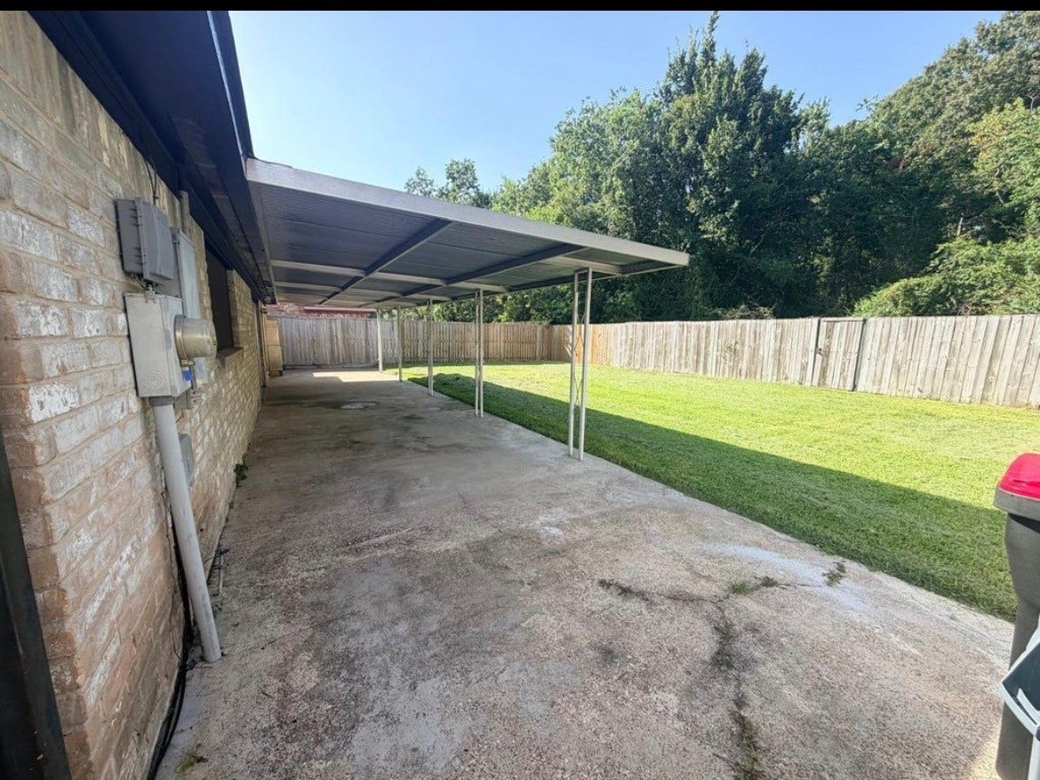 12727 Fern Forest Drive, Houston, TX 77044