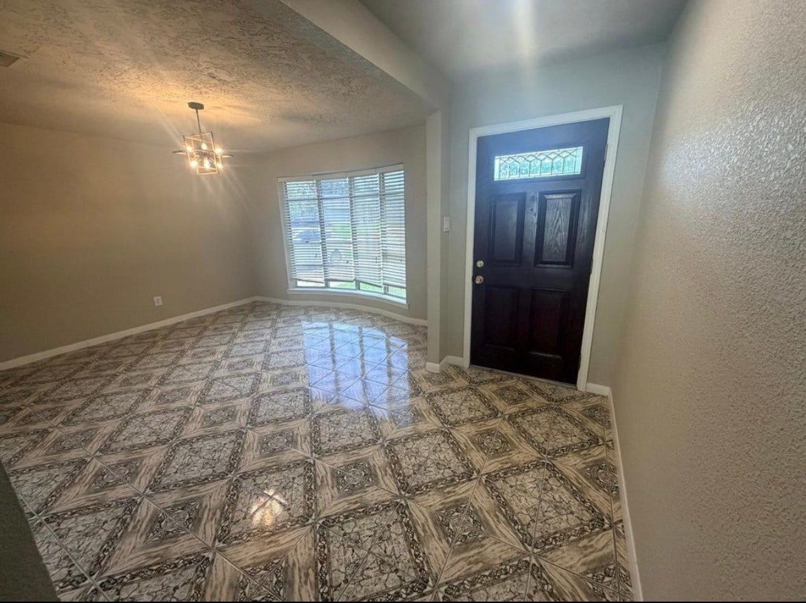 12727 Fern Forest Drive, Houston, TX 77044