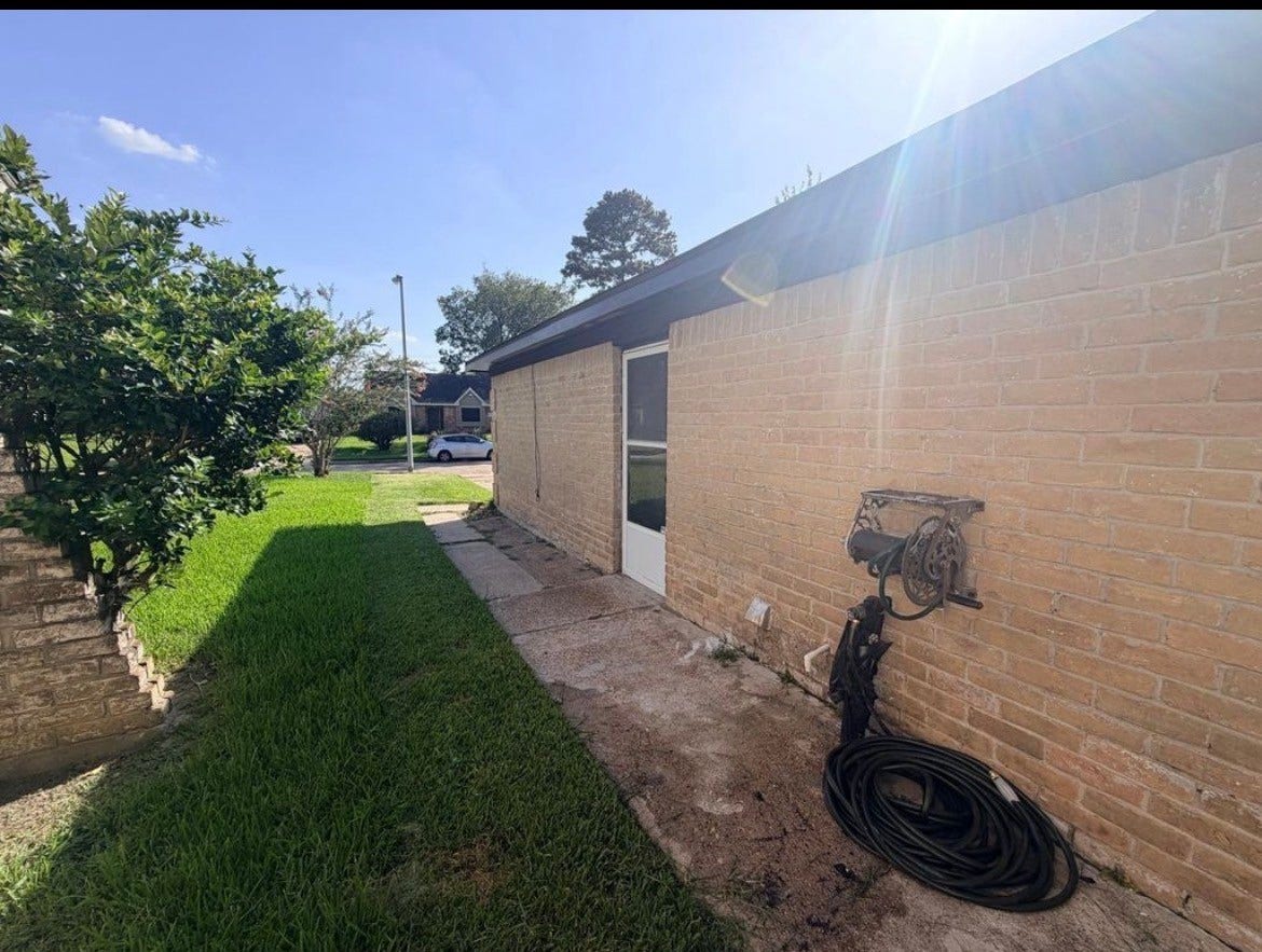 12727 Fern Forest Drive, Houston, TX 77044