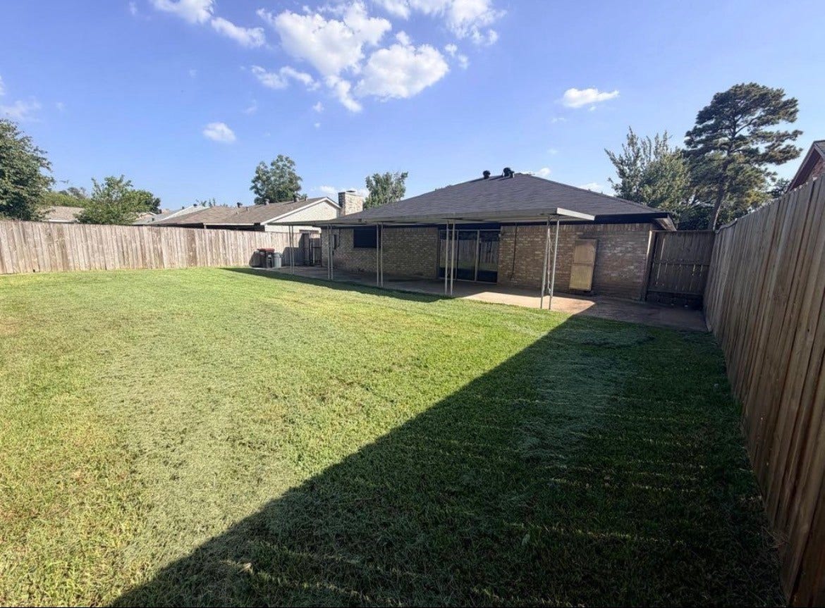 12727 Fern Forest Drive, Houston, TX 77044