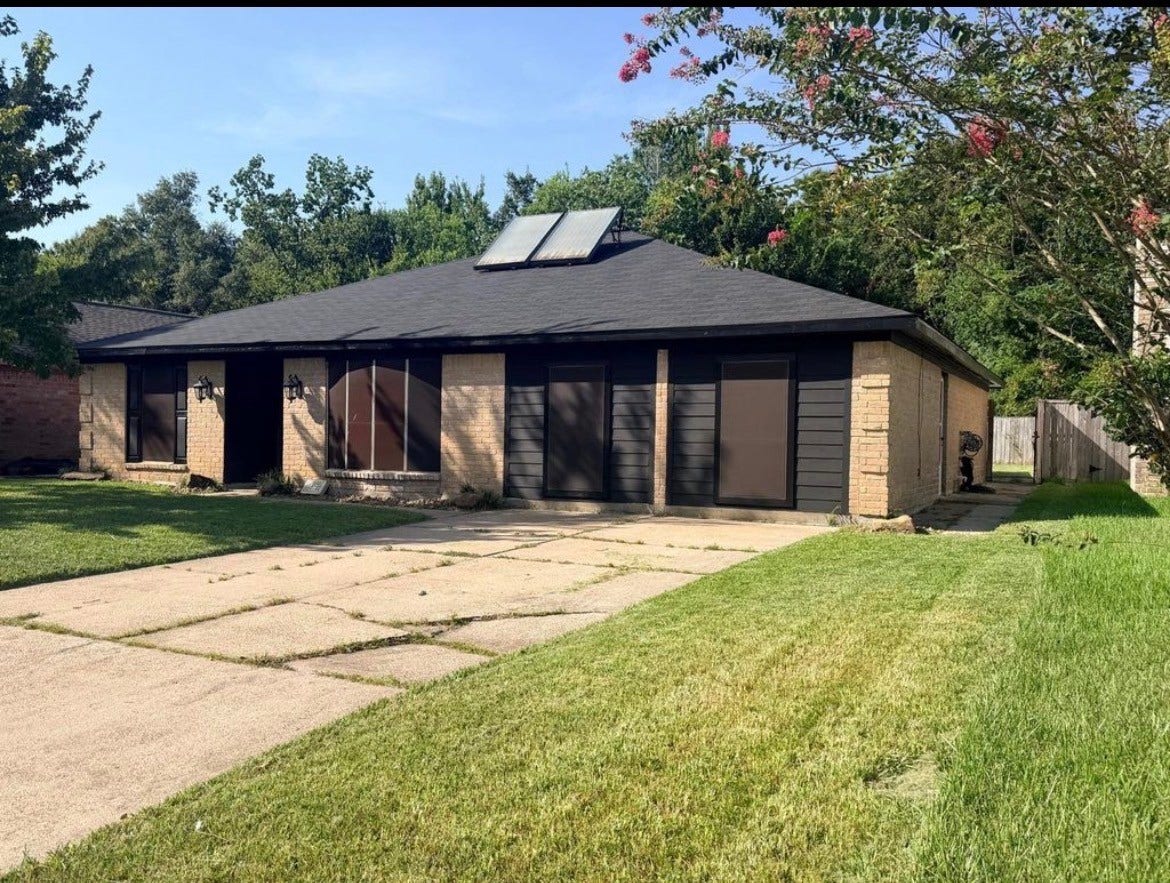 12727 Fern Forest Drive, Houston, TX 77044