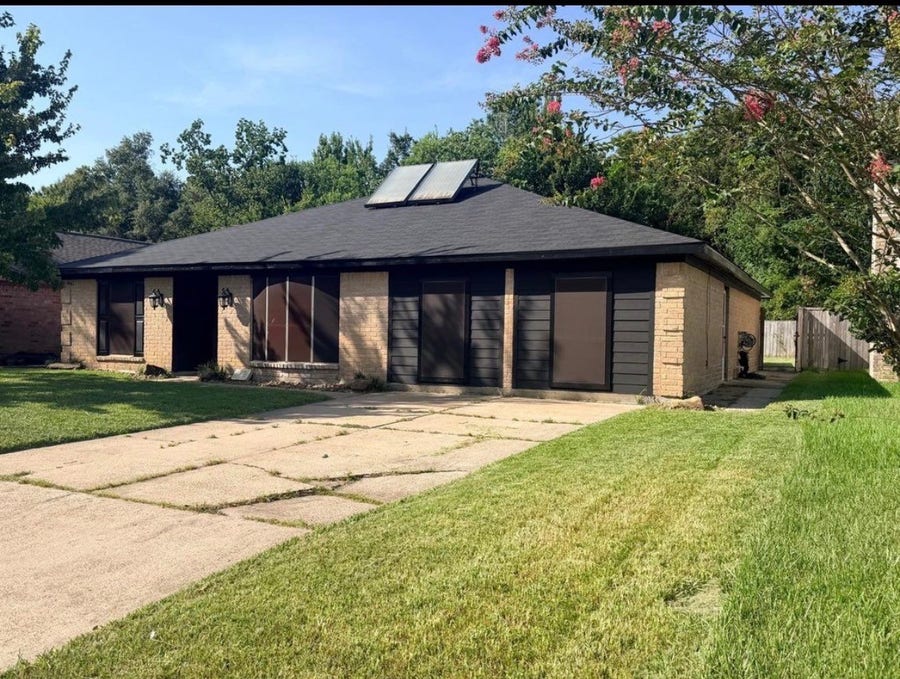 Property photo for 12727 Fern Forest Drive, Houston, TX