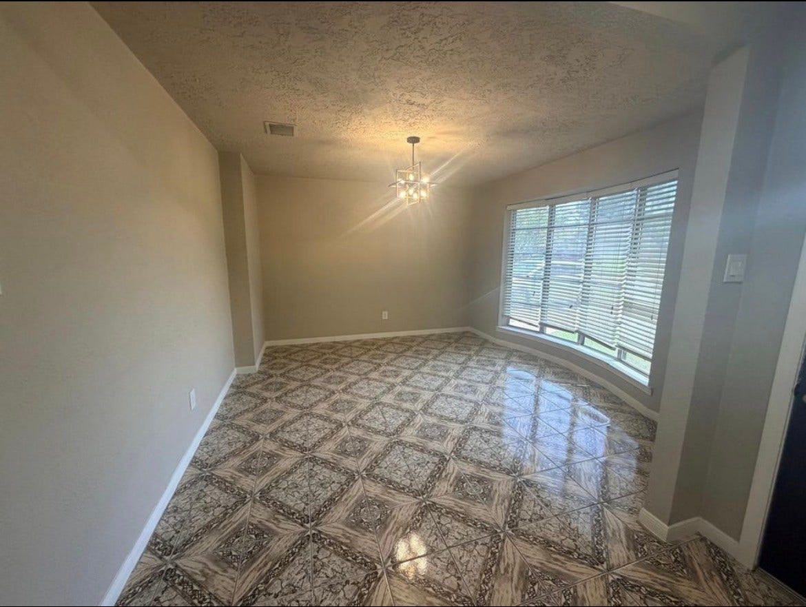 12727 Fern Forest Drive, Houston, TX 77044