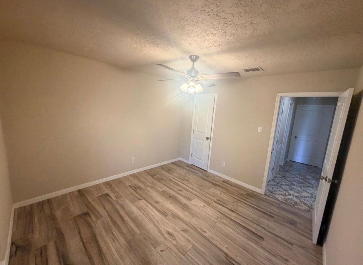12727 Fern Forest Drive, Houston, TX 77044
