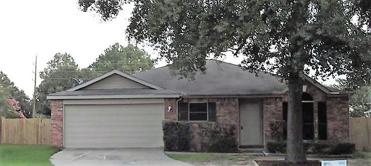 Property photo for 2222 Havenhouse Drive, Spring, TX