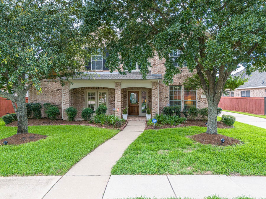 Property photo for 6515 Costa Sienna Lane, Houston, TX