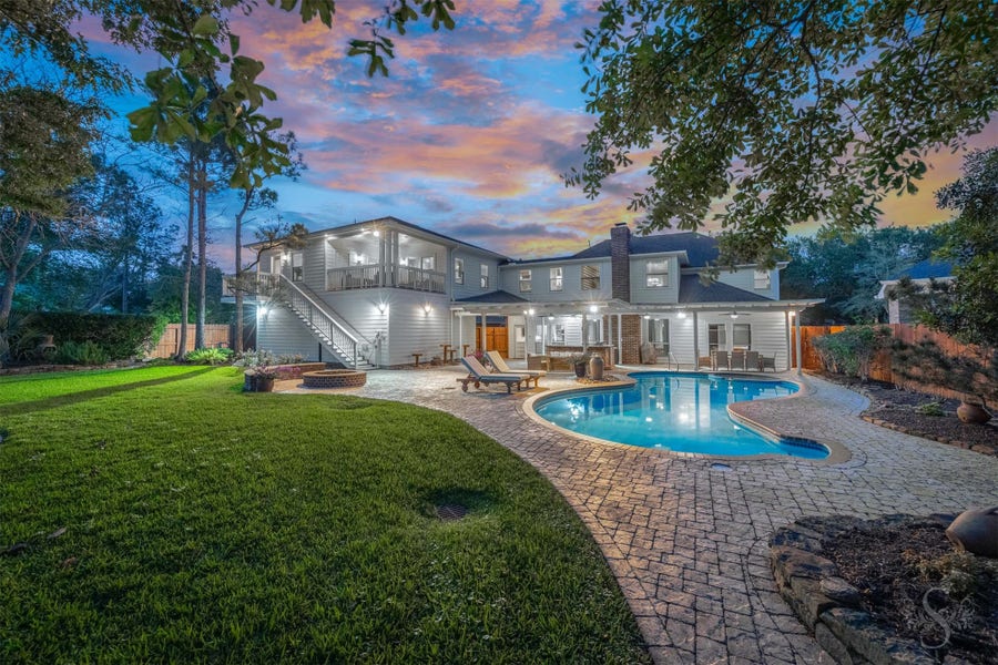Property photo for 19415 KESSINGTON LANE, Houston, TX