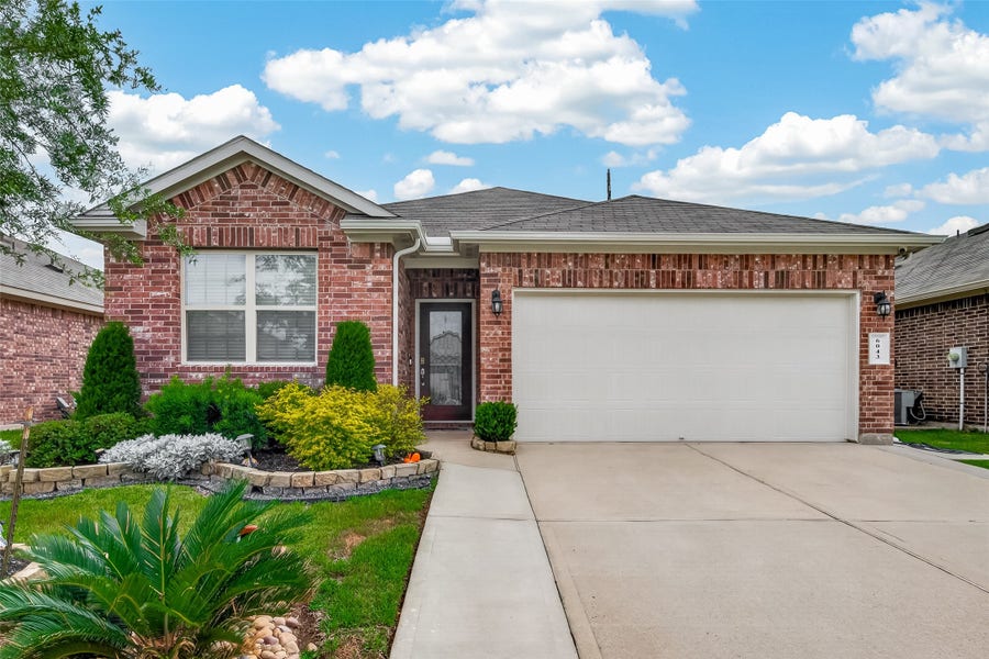 Property photo for 6043 Purple Iris Street, Katy, TX