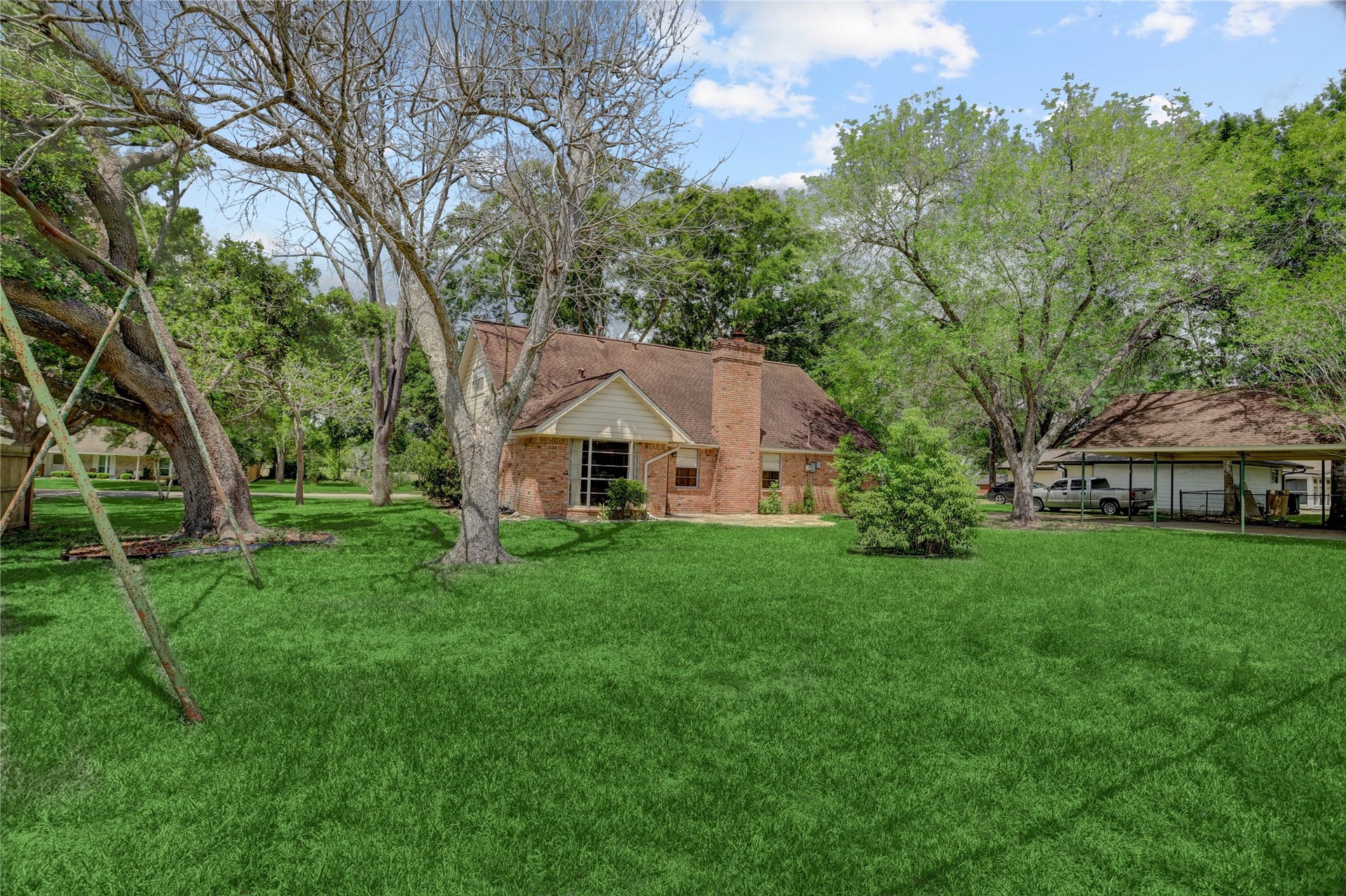 105 Hillcrest Drive, Alvin, TX 77511 105 Hillcrest Drive, Alvin, TX 77511